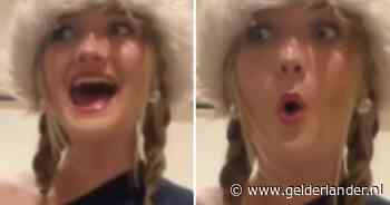 Meisje (17) gaat TikTok over als ze extreem hoge ‘fluitnoot’ Mariah Carey perfect nadoet: 8,5 miljoen views