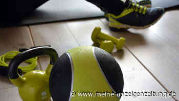 Türchen 9 im FORUM-Adventskalender: 3 Gutscheine für ein 6-wöchiges Training in Der Wald Rücken-& Gelenkzentrum