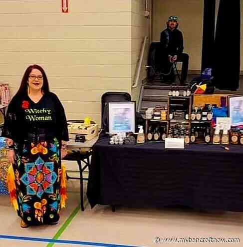 Healers, artisans connect with community at Solstice wellness event and market