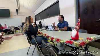 FEMA deadline extended for Hurricane victims until January