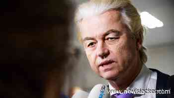 Geert Wilders in Israël, vandaag naar bezette Westelijke Jordaanoever