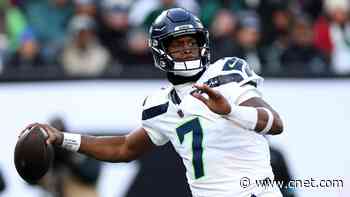 Seahawks vs. Cardinals: How to Watch NFL Week 14 Today