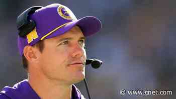 Falcons vs. Vikings Livestream: How to Watch NFL Week 14 Today