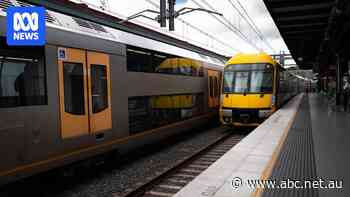 Live: Sydney train delays likely despite injunction blocking industrial action