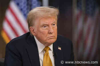 Trump will ‘most likely’ pardon Capitol rioters on Day 1, says Jan. 6 committee should be jailed