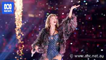 One of the biggest concert tours in history reportedly grossed $3 billion