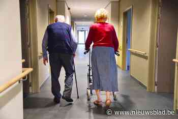 Het profiel van de rusthuisbewoner in Limburg: ruim zeven op de tien zijn vrouwen