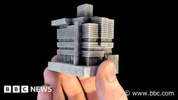 'Brutalism is incredible, it's packed with beauty'