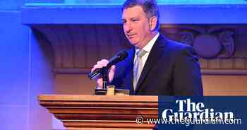 Steve Mensch, Tyler Perry Studios president, killed in Florida plane crash