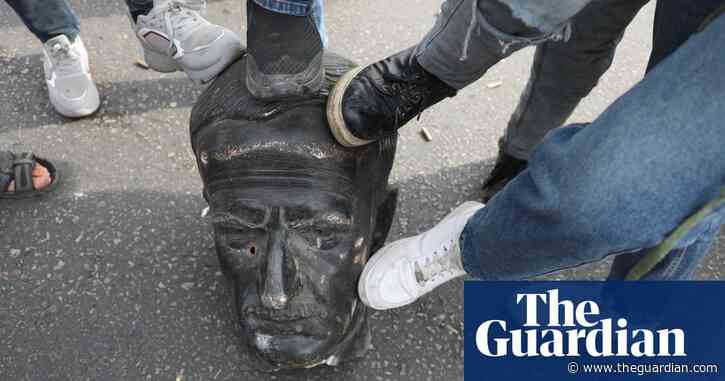 Syria’s rebels had strengths, but it was his regime’s weakness that undid Assad | Jason Burke