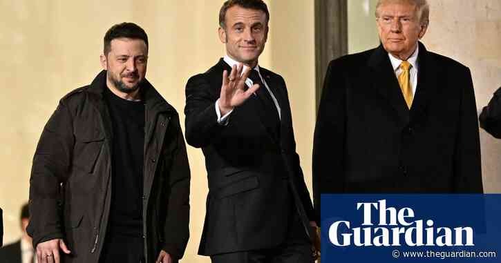 Trump calls for ‘immediate ceasefire’ in Ukraine after meeting Zelenskyy