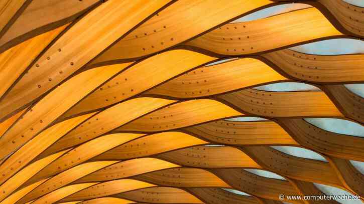 Was ist eine Data Architecture?