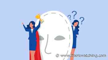 Het allerbeste artikel over imposter syndrome ooit geschreven