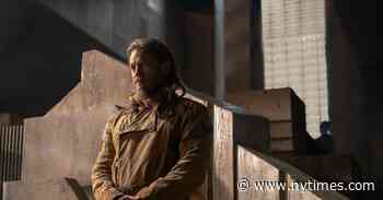 ‘Dune: Prophecy’ Season 1, Episode 4 Recap: Ol’ Blue Eyes