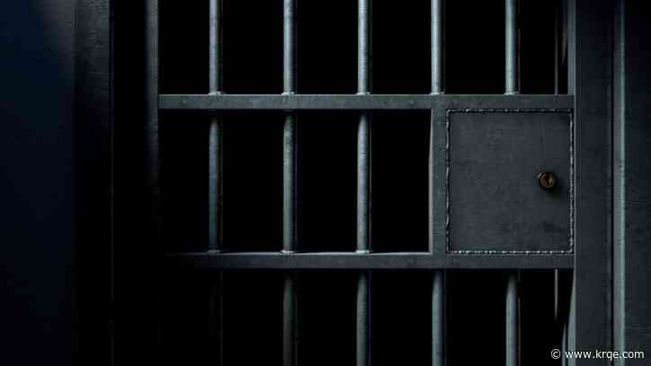 Taos County inmate dies in custody, officials report