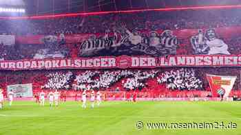 Warum beim FC Bayern die Mitgliederzahlen durch die Decke gehen