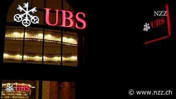 Strafprozess gegen die UBS in Frankreich: Die Grossbank soll zwei Whistleblower gemobbt haben