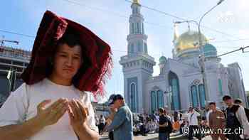 Putins imperiale Halluzinationen schüren die Fremdenfeindlichkeit