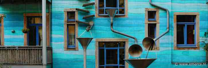 De Toekomst van B2B Aankopen: Digitale Transformatie en Personalisatie