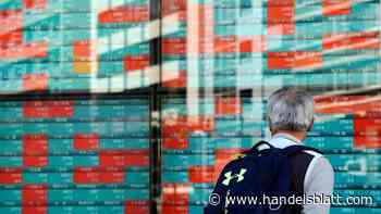 Nikkei, Topix, CSI-300: Gewinnmitnahmen halten Börse in Japan zurück