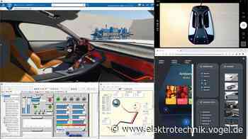 Vom Engineering zum Commercial Virtual Twin