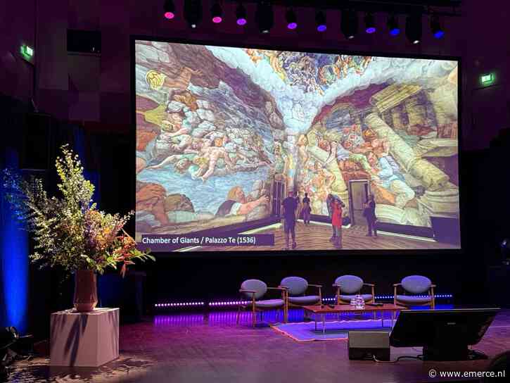 Apple Vision moet AR-markt zijn iPhone-moment nog brengen