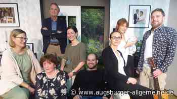 Theaterkreis Biberach-Asch führt Beziehungskomödie in Weißenhorn auf
