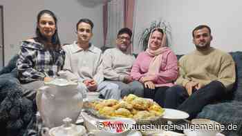 Flucht vor den Taliban: Das neue Leben der Familie S.