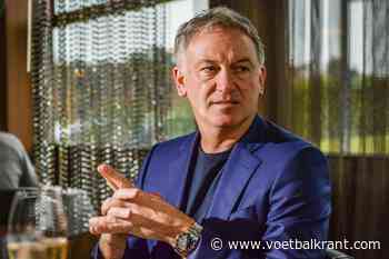 Marc Degryse houdt zich niet in over RSC Anderlecht na teleurstellende prestatie tegen Beerschot