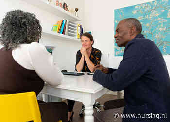 Palliatieve zorg; tien tips voor ‘het goede gesprek’