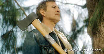 ‘The Creep Tapes’ Finale, Plus 6 Things to Watch on TV This Week