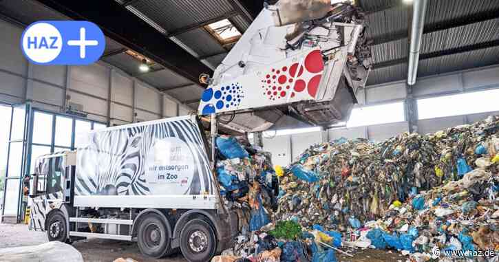 Aha will Wasserstoff herstellen - trotz Millionenverluste bei Stadt Hannover