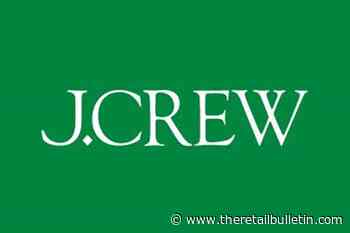 J. Crew appoints chief marketing officer