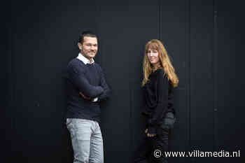 Wilma Haan en Dennis van Luling: ‘We hadden elkaar, NU.nl en niet veel daarnaast’