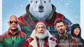 Red One OTT Release Date: Dwayne Johnson, Chris Evans Action-Packed Holiday Film Releasing This Week