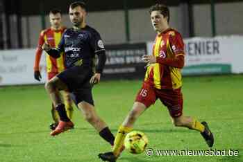 Ook Jaime Van Parys en Vedran Verheule verlengen bij SV Ingelmunster