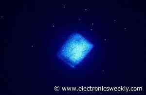 UKAEA and Bristol University make first carbon-14 diamond battery