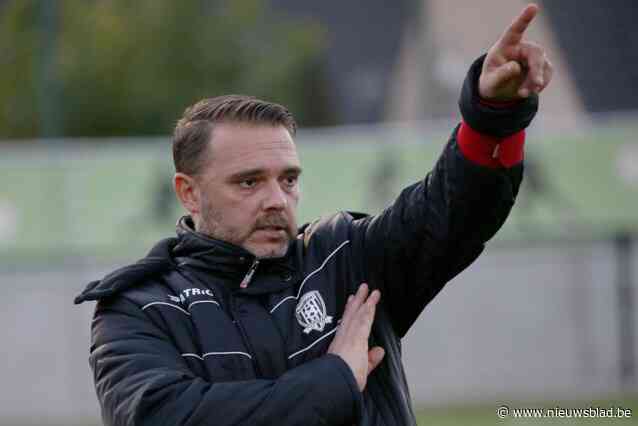 SPORTKORT WEST-VLAANDEREN. Kanegem-trainer herstelt van hartstilstand, Zonnebeke moet op zoek naar nieuwe T1 en topaanwinst voor Ingooigem