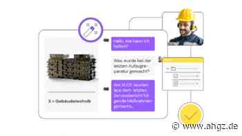 Gebäudeautomation: Wie KI den Hotelbetrieb vereinfachen kann