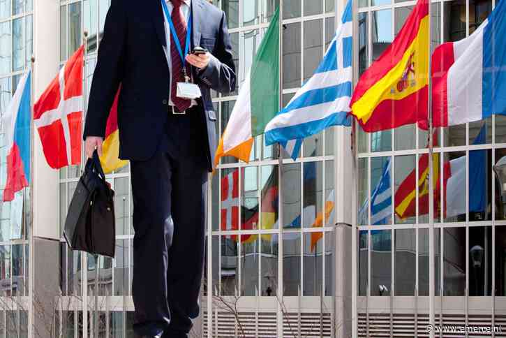 Nederland wil EU-regels digitale economie vereenvoudigen