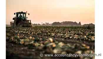 Landbouwnormen eigen verbruik beschikbaar
