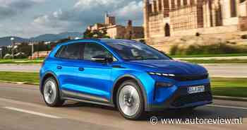Review Skoda Elroq (2025): is dit de beste SUV van Skoda?