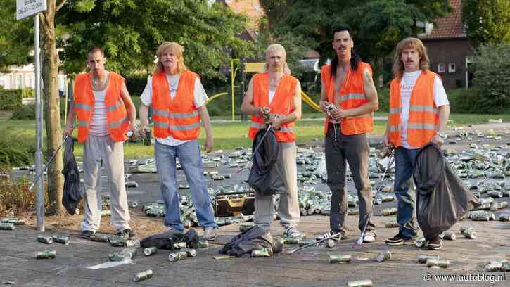 Taakstraf Max Verstappen is bekend