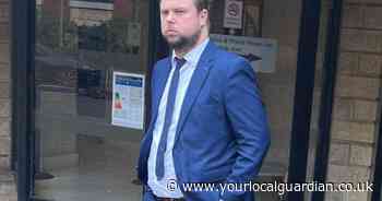 Former Carshalton teacher, 32, charged with rape and sexual activity with a child
