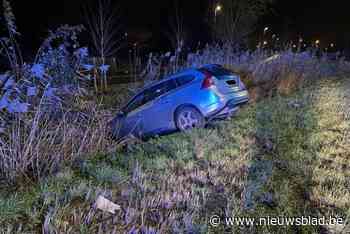 10 bestuurders spelen rijbewijs voor 15 dagen kwijt: “Automobilist probeerde via veld aan controle te ontsnappen, maar belandde in de gracht”