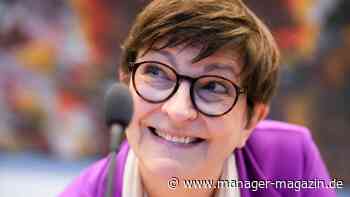 Volkswagen: Erneut Warnstreiks; SPD-Spitze fordert Volkswagen zu Zugeständnissen auf