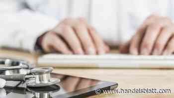 Medizinsoftware: CVC will bei Compugroup einsteigen – Aktie steigt um 24 Prozent