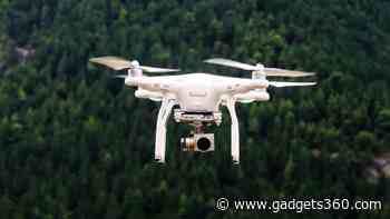 New Celestial Navigation System for Drones Enables GPS-Free Operations: Report