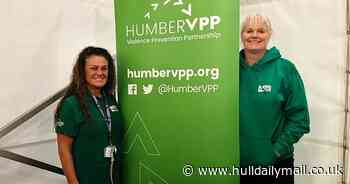 Hospital 'Navigators' to help children as young as 11 who are victims of violence