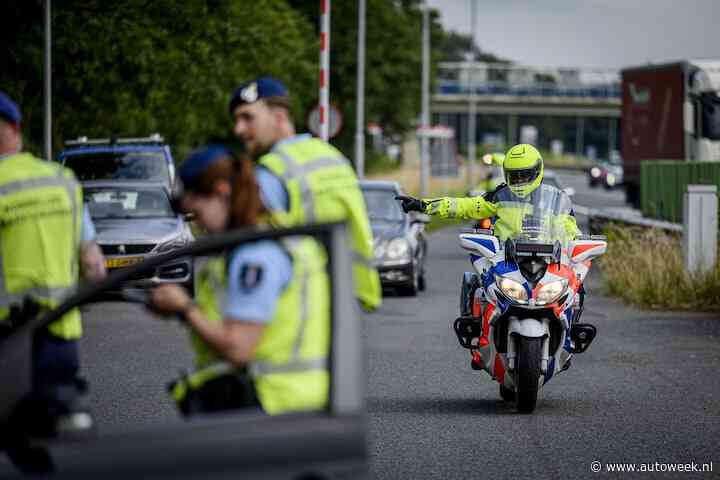 Tijdelijke grenscontroles gaan van start